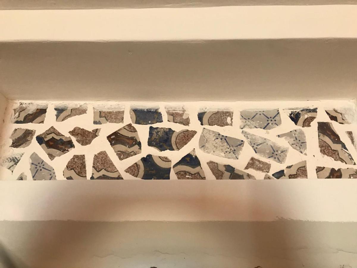 Ninfa Apartment The Window On The Mediterranean Trapani Exterior photo